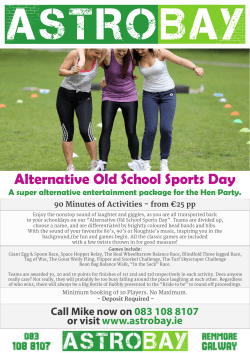 alternative-old-school-sports-day
