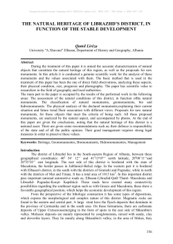 this PDF file - European Scientific Journal