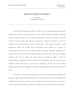 this PDF file - The Journal of Living Philosophy