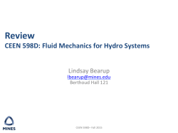 Review - Inside Mines