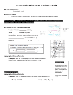 1.8 Day #1 and Day #2 Notes 9/6,7/2016 - trinity
