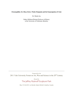 Dr. Jay - The Emancipation of Color