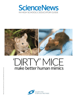 make better human mimics