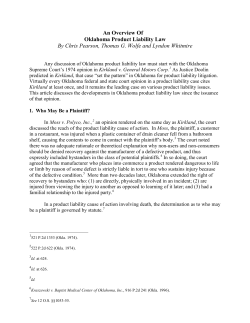 first update, which garnered a 2003 Maurice Merrill