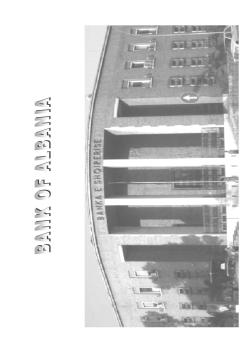 Monetary Policy in Albania During 20 th Century Economic