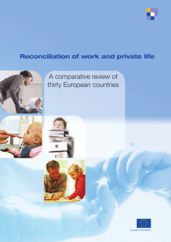 Mise en page 1 - European Commission