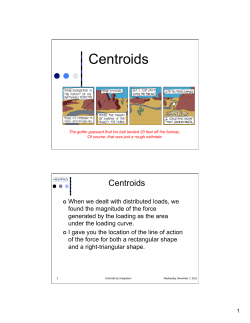 Centroids by Integration.pptx