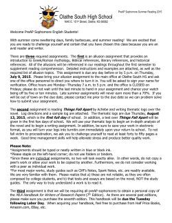 Olathe South High School