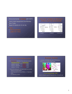 CHM 103 Lecture 32 S07