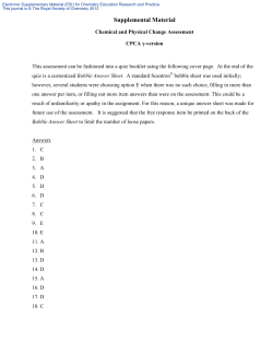 Supplemental Material - Royal Society of Chemistry