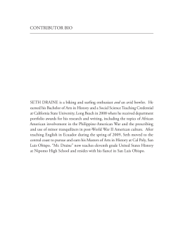 The Case for Context: Eisenhower Post