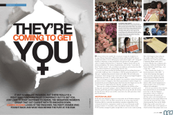 Expat Magazine June 2009