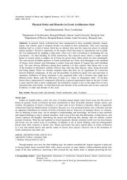 141-147 - Australian Journal of Basic and Applied Sciences