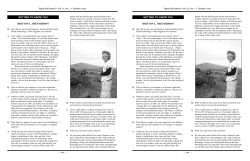 getting to know you britton l. shepardson