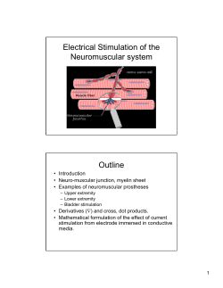 pdf format - Nonlinear Science Group