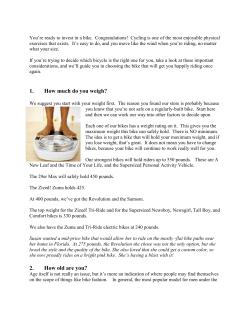 1. How much do you weigh? 2. How old are you?