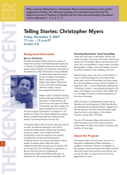 to the study guide for this program