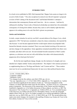 Hudson_MagnaCarta_Introduction_AAM