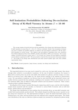 PDF ( 2 ) - Tubitak Journals