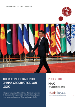 Untitled - ThinkChina.dk