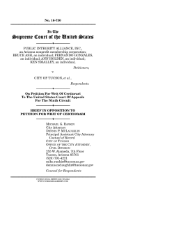 Supreme Court of the United States
