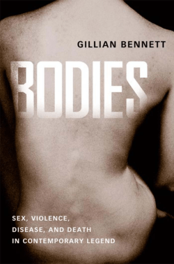 Bodies: Sex, Violence, Disease, and Death in - Fichier