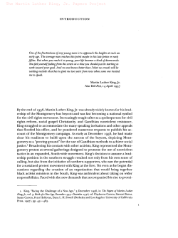 Papers 4:14 - King Encyclopedia