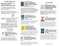 PDF - Strathcona County Library