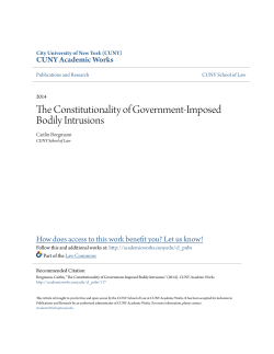 - CUNY Academic Works