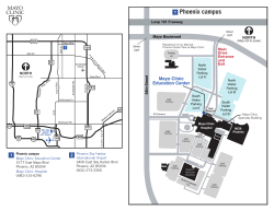 1 Phoenix campus