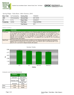 View pdf - National Variety Trials