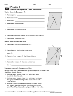 1.1 B Worksheet