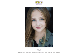 riley o - Cactus Creatives LA