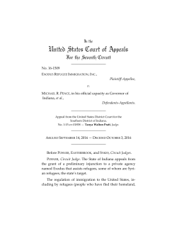United States Court of Appeals