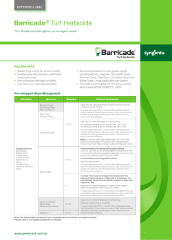 Syngenta | Australia