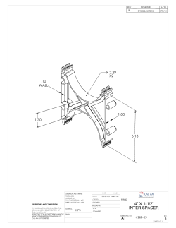 141041 4x1 1-2 inter spacer rev b