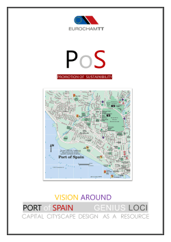 pos revitalisation workshop and registration brochure