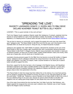 20141029 Press Release re Majority Legislators
