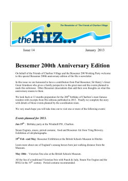 The Hiz final Bessemer Special 14 Jan 13_0