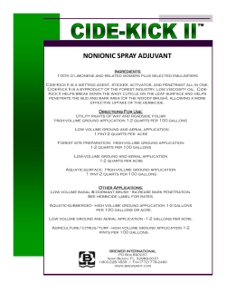 Cide-kick