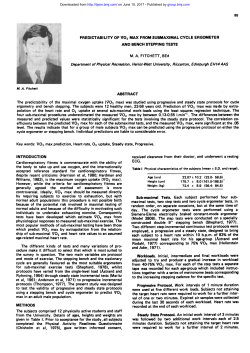 AND tions together with a series of metronome beats corresponding