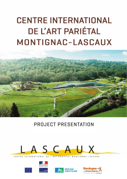 The Discovery of the Lascaux Cave