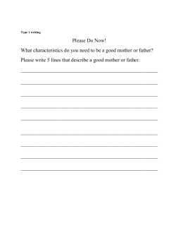 TDQ lesson plan and bats poem