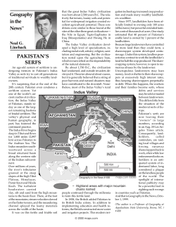 pakistan`s serfs