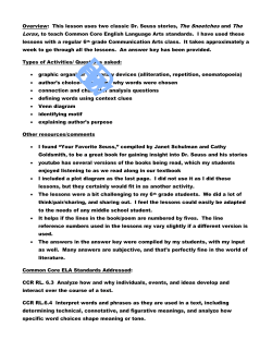 Sample - TeacherLingo.com