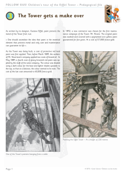 3_The tower gets a make over.indd