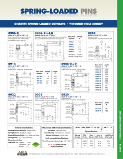 0956-0-15-20-75-14-11-0 Datasheet