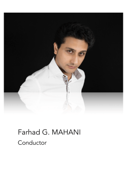 deutsch - Farhad G. Mahani