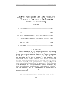 PDF - Iowa Law Review