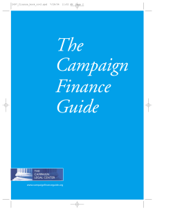 PDF - Campaign Legal Center